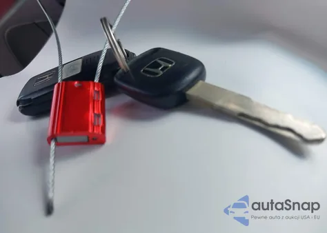 2008 Honda Odyssey Ex-L from USA, damaged, VIN 5FNRL38718B115950